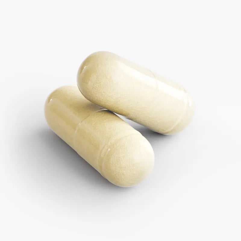 Two CalmLift capsules